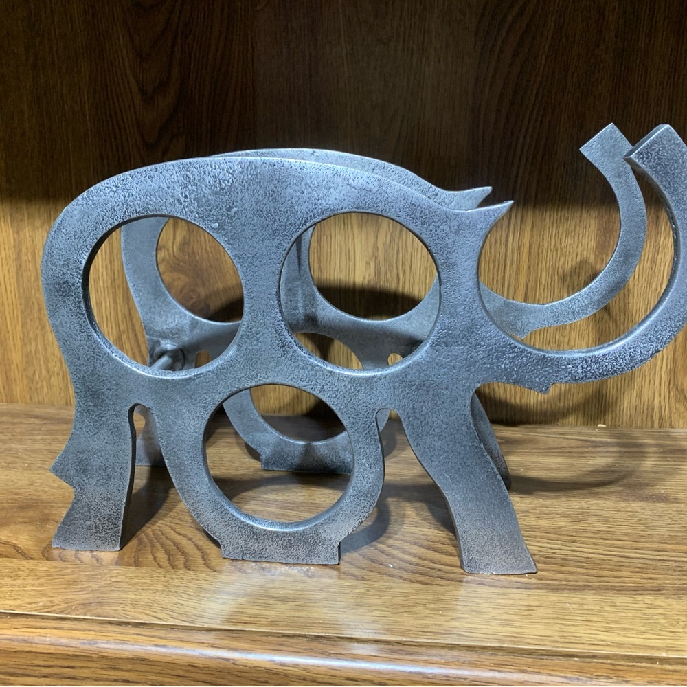 Wine rack